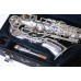 Altsaxofon Yamaha 62S silver